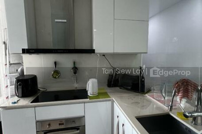 TANGLIN REGENCY Apartment / Condo | Listing