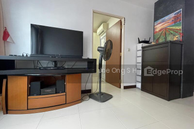 987B BUANGKOK GREEN HDB | Listing