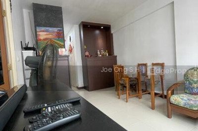 987B BUANGKOK GREEN HDB | Listing