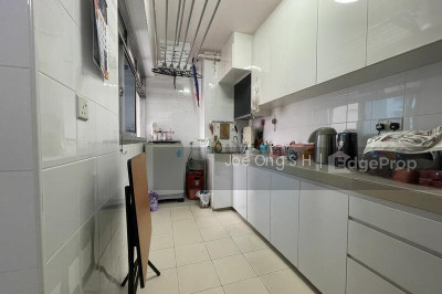 987B BUANGKOK GREEN HDB | Listing