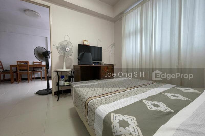 987B BUANGKOK GREEN HDB | Listing