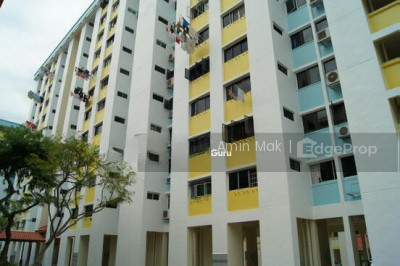 349 BUKIT BATOK STREET 34 HDB | Listing