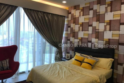 AVANT RESIDENCES Apartment / Condo | Listing