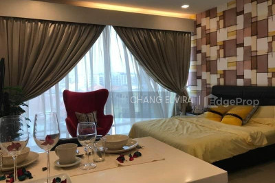 AVANT RESIDENCES Apartment / Condo | Listing