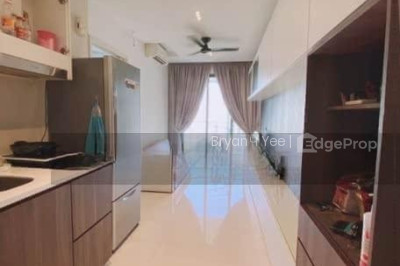 RIVERSOUND RESIDENCE Apartment / Condo | Listing