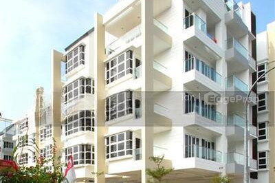 BLU CORAL CONDO Apartment / Condo | Listing