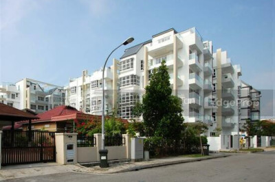 BLU CORAL CONDO Apartment / Condo | Listing