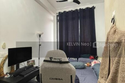 SPAZIO @ KOVAN Apartment / Condo | Listing