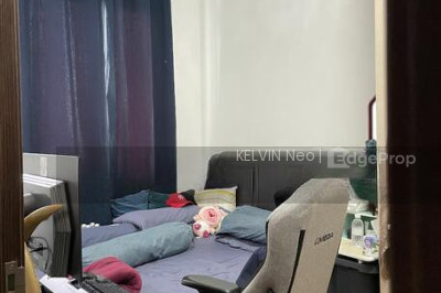 SPAZIO @ KOVAN Apartment / Condo | Listing