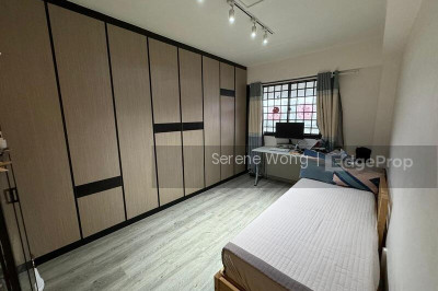 1 DOVER ROAD HDB | Listing