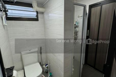 1 DOVER ROAD HDB | Listing