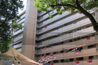 1 DOVER ROAD HDB | Listing