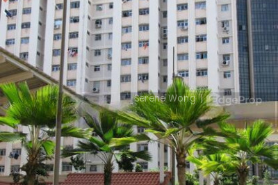 1 DOVER ROAD HDB | Listing