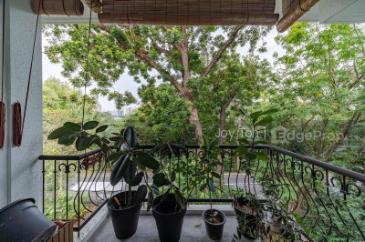 TANGLIN PARK Apartment / Condo | Listing