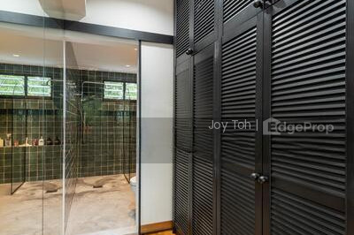 TANGLIN PARK Apartment / Condo | Listing