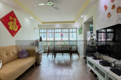 172C EDGEDALE PLAINS HDB | Listing