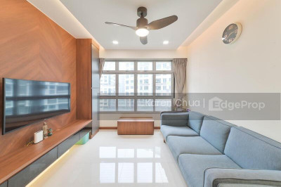 612B TAMPINES NORTH DRIVE 1 HDB | Listing