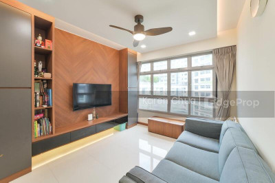 612B TAMPINES NORTH DRIVE 1 HDB | Listing