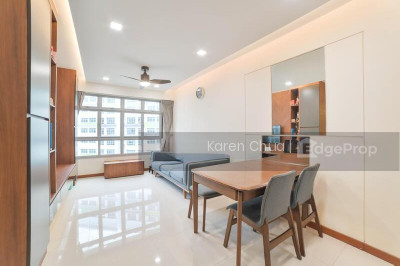 612B TAMPINES NORTH DRIVE 1 HDB | Listing