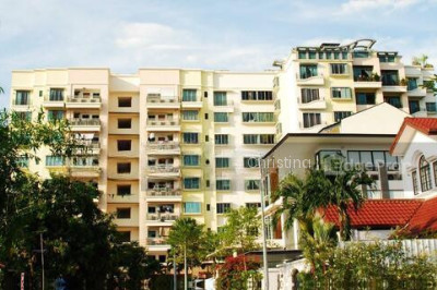 SUNHAVEN Apartment / Condo | Listing