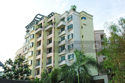 SUNHAVEN Apartment / Condo | Listing