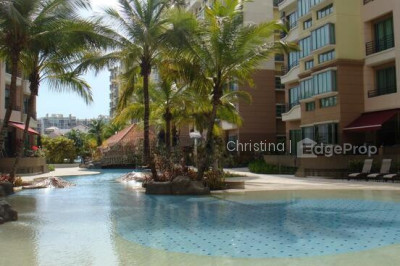 SUNHAVEN Apartment / Condo | Listing