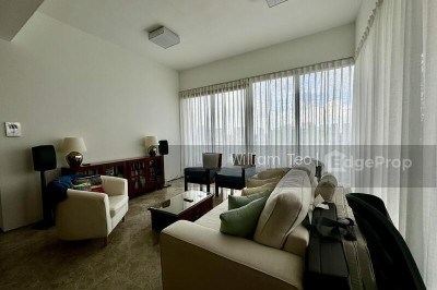 CENTENNIA SUITES Apartment / Condo | Listing