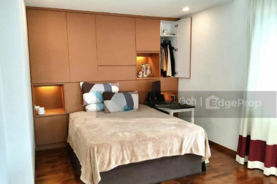 730 TAMPINES STREET 71 HDB | Listing