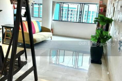 730 TAMPINES STREET 71 HDB | Listing