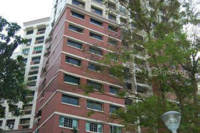 730 TAMPINES STREET 71 HDB | Listing