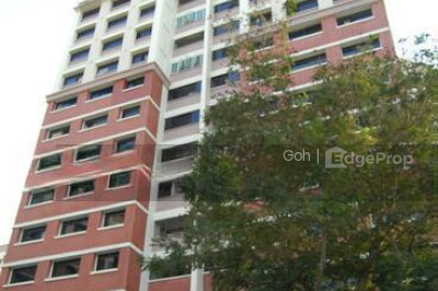 730 TAMPINES STREET 71 HDB | Listing