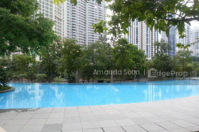 RIVERGATE Apartment / Condo | Listing