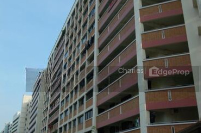 876 TAMPINES STREET 84 HDB | Listing