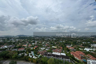 ONE HOLLAND VILLAGE RESIDENCES Apartment / Condo | Listing