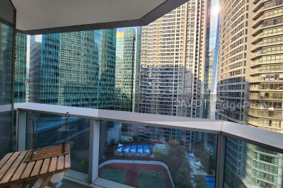 MARINA BAY SUITES Apartment / Condo | Listing