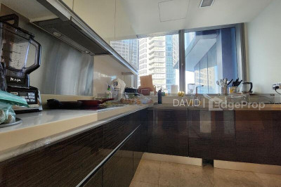 MARINA BAY SUITES Apartment / Condo | Listing