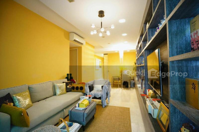 FERRARIA PARK CONDO Apartment / Condo | Listing