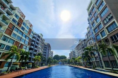 FERRARIA PARK CONDO Apartment / Condo | Listing