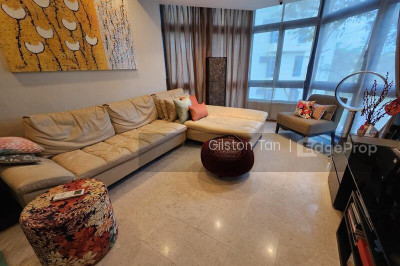 SANCTUARY GREEN Apartment / Condo | Listing