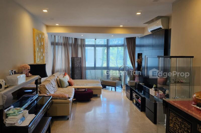 SANCTUARY GREEN Apartment / Condo | Listing