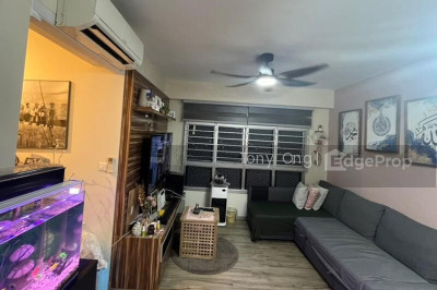 221B SUMANG LANE HDB | Listing