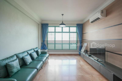 CHANGI COURT Apartment / Condo | Listing