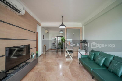 CHANGI COURT Apartment / Condo | Listing