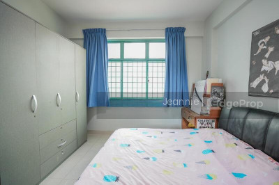 CHANGI COURT Apartment / Condo | Listing