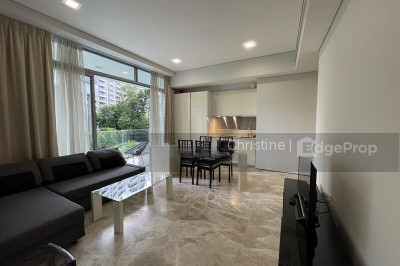 THE LAURELS @ CAIRNHILL ROAD Apartment / Condo | Listing