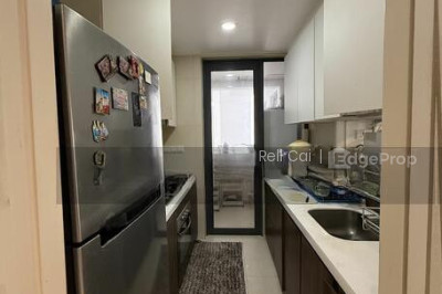 RIVERSOUND RESIDENCE Apartment / Condo | Listing