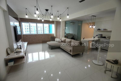 727 TAMPINES STREET 71 HDB | Listing