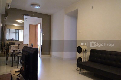 ATRIUM RESIDENCES Apartment / Condo | Listing