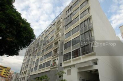 ATRIUM RESIDENCES Apartment / Condo | Listing