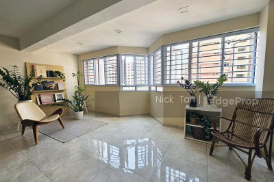 640 BEDOK RESERVOIR ROAD HDB | Listing